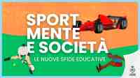 Sport, mente e societ�: le nuove sfide educative