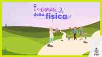 I Cammini della Fisica 