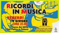 Ricordi in musica