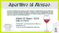 Aperitivo al Museo
