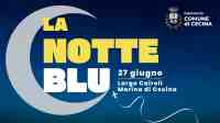 La Notte Blu 2026
