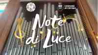 La Voce dell�Anima - percorsi della musica sacra | Note di Luce