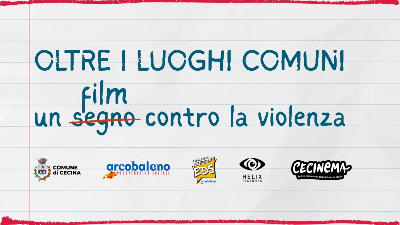 Oltre i luoghi comuni, un film contro la violenza