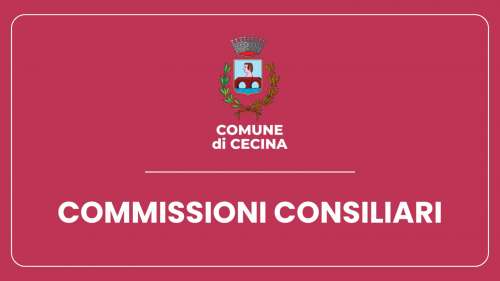 img title Convocazione Commissioni Consiliari