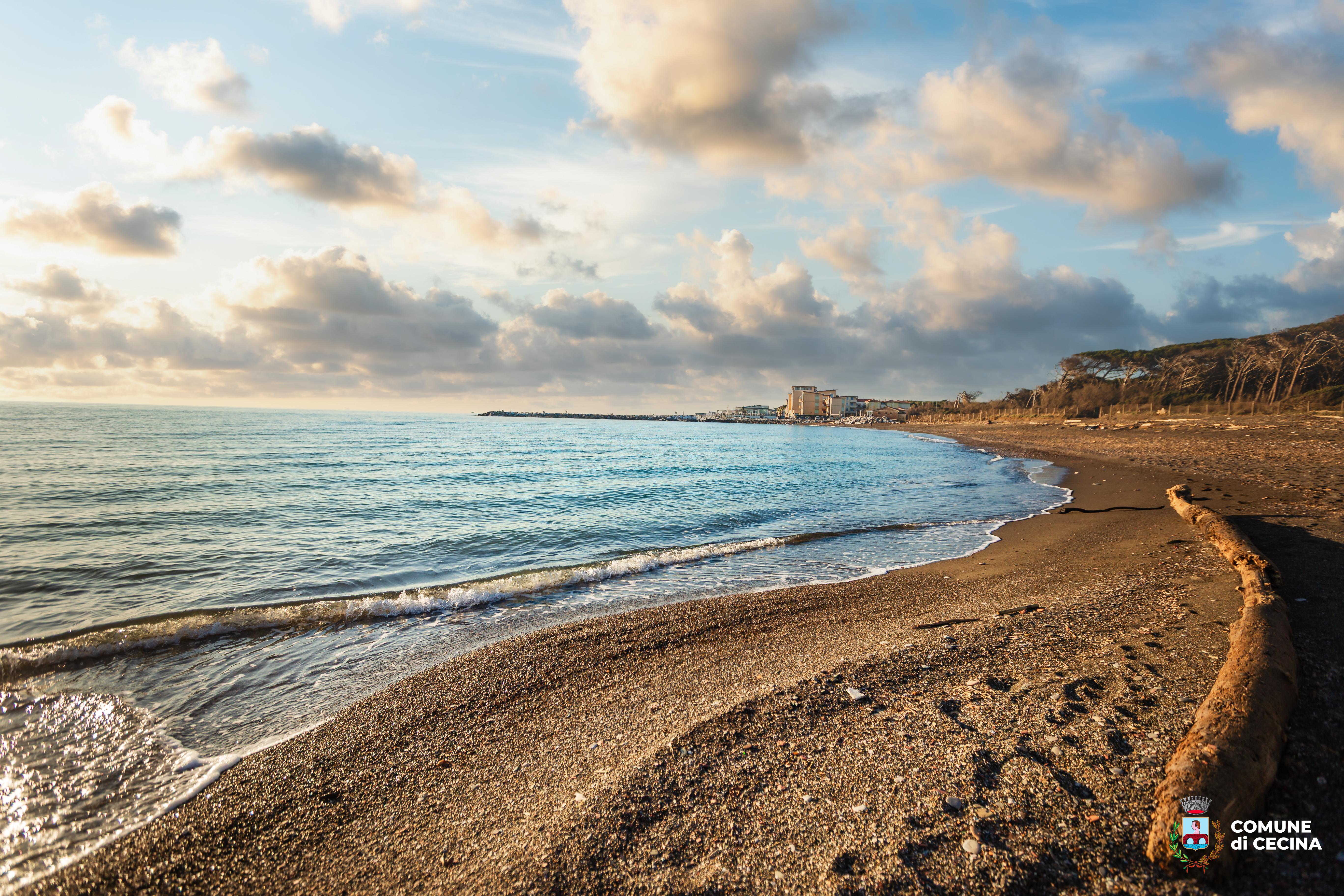 Marina di Cecina