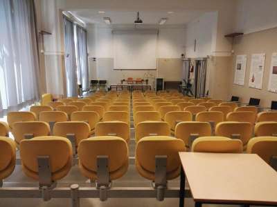 Auditorium Altero Matteoli Auditorium Altero Matteoli